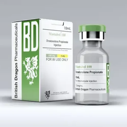 Mastabol-100  10ml for sale
